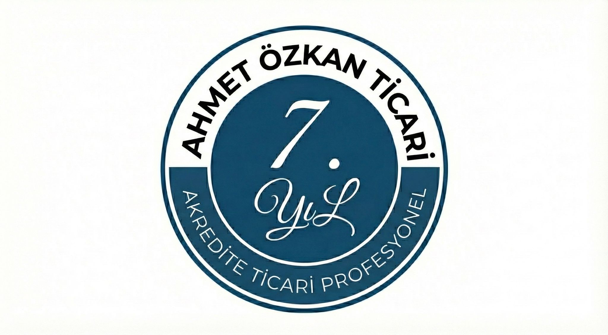 Ahmet Özkant Ticari Emlak Logo